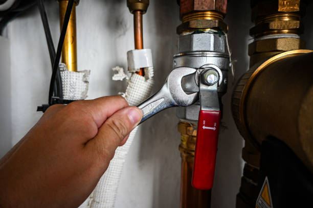 Reliable Hamilton Square, NJ Plumber Solutions